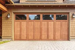 USA Garage Doors  Chicago, IL 773-366-8820 - custom-side